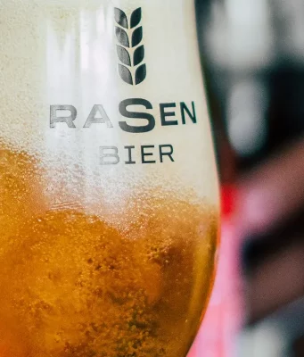 Cervejaria Rasen Bier