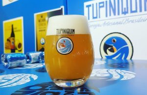 Cervejaria Tupiniquim