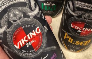 Viking Bier
