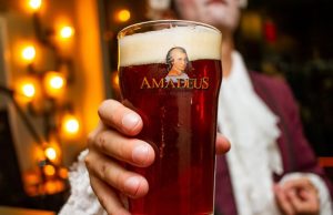 Cervejaria Amadeus
