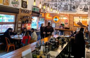 Ambar Cervejas Artesanais