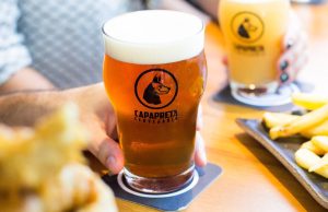 Cervejaria Capapreta