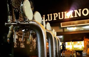 Lupulino Cervejas Artesanais