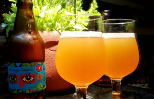 Cervejaria Capitu