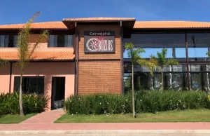 Cervejaria Búzios