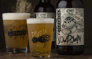 Cervejaria Oceânica