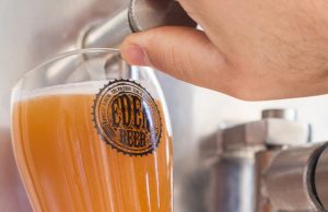 Cervejaria Eden Beer