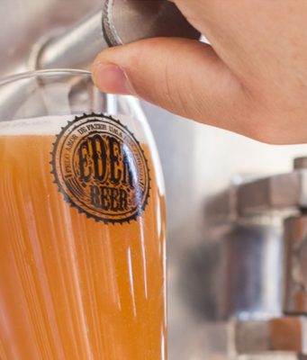 Cervejaria Eden Beer