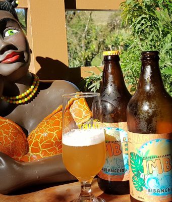 Cervejaria Imbé