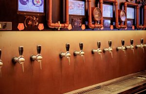 Narreal Brewhouse