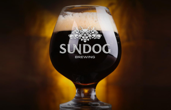 Cervejaria Sundog