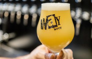 Cervejaria Way Beer