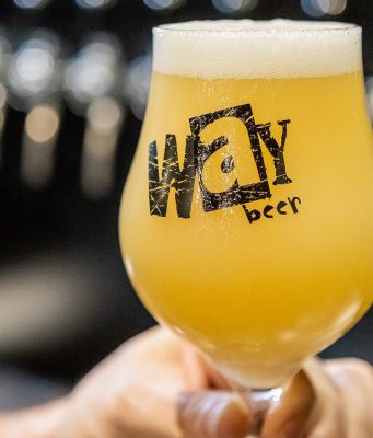 Cervejaria Way Beer