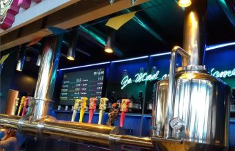 Beer Mad Souq