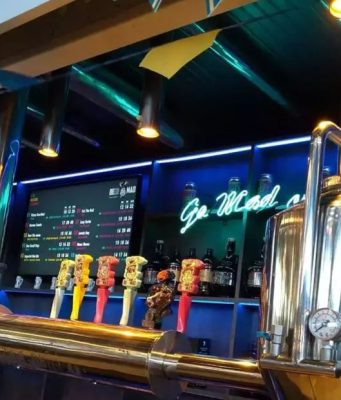 Beer Mad Souq