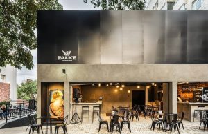 Casa Falke Bier
