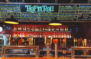 Hop’n Roll