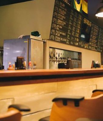 Cervejaria Hórus