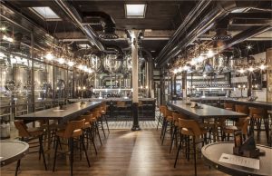 ICB-Gestão para Bares e Brewpubs