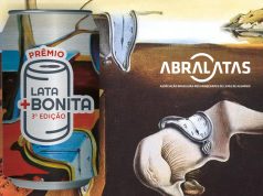 Prêmio Lata Mais bonita 2023 – Abralatas