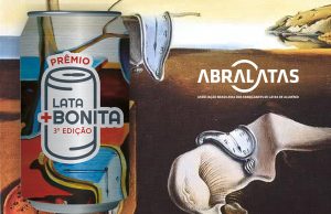 Prêmio Lata Mais bonita 2023 – Abralatas