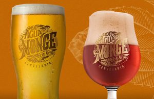 Cervejaria Água do Monge