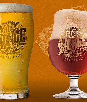Cervejaria Água do Monge